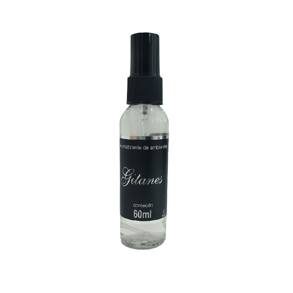 Odorizante Spray Gitanes Auto Dove 60ml