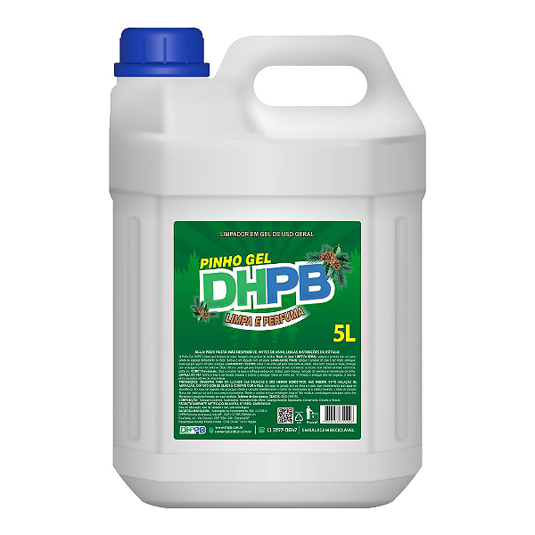 Pinho Gel DHPB 5L