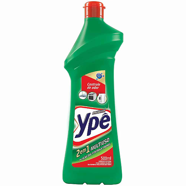 Limpador Ypê Multiuso Controle de Odor 500mL