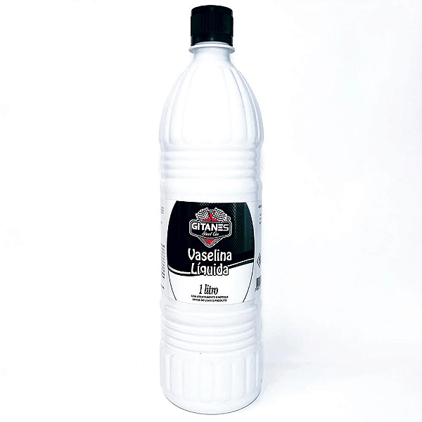Vaselina Liquida Gitanes c/1 Litro