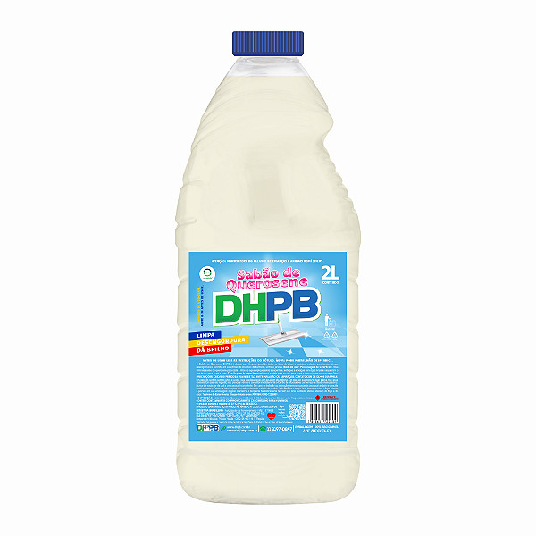 Sabão de Querosene DHPB 2L