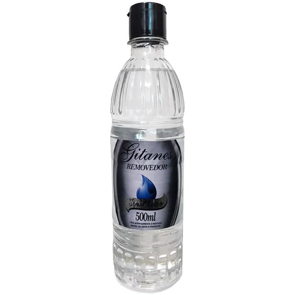 Removedor Gitanes Sem Cheiro 500ml