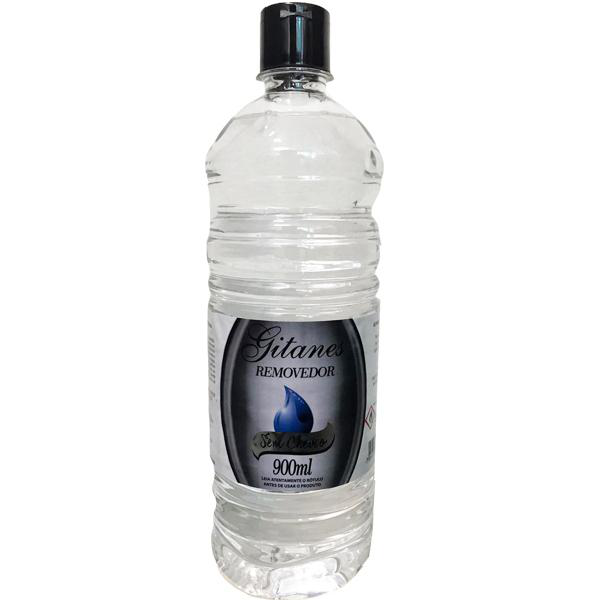 Removedor Gitanes Sem Cheiro 900ml