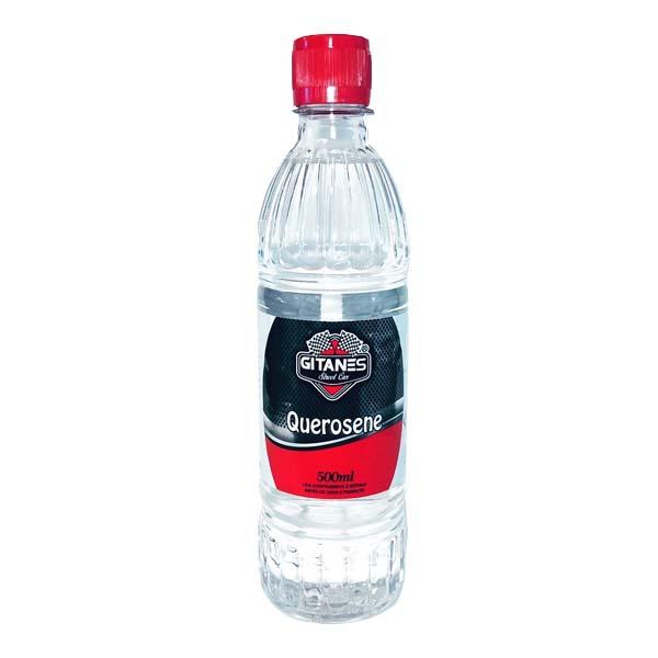 Querosene Gitanes 500ml