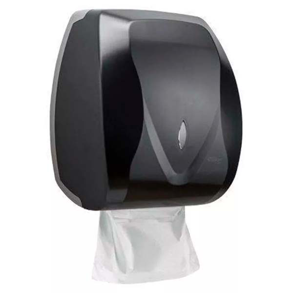 Toalheiro p/ Papel Interfolhas Dark Velox Premisse C19530 1un