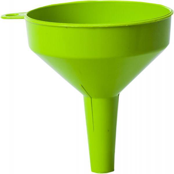 Funil Plastico Alves N°4