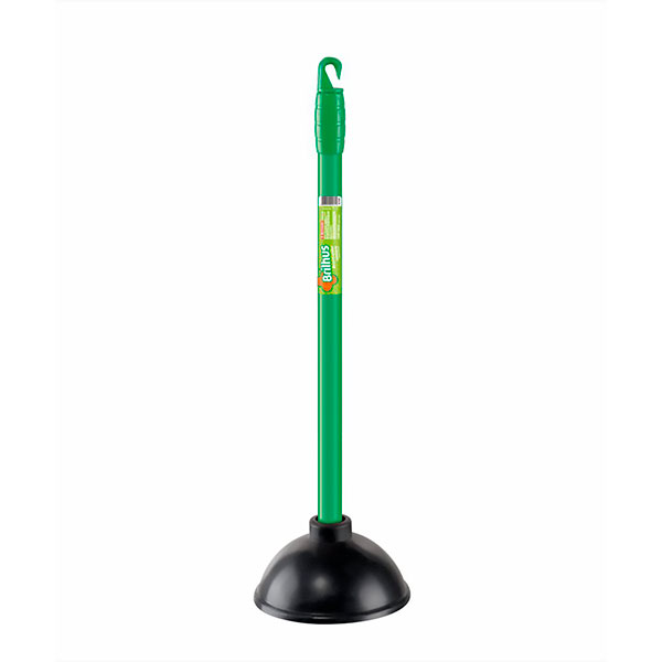 Desentupidor Sanitário Brilhus Bettanin Ref.: BT2038
