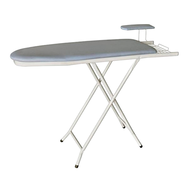 Mesa de Passar Extra Forte Utilaço com Passa Manga Ref.: UDM0425