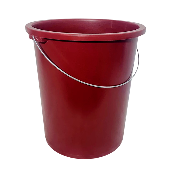 Balde Plástico 30L Plasnew Ref.: 517