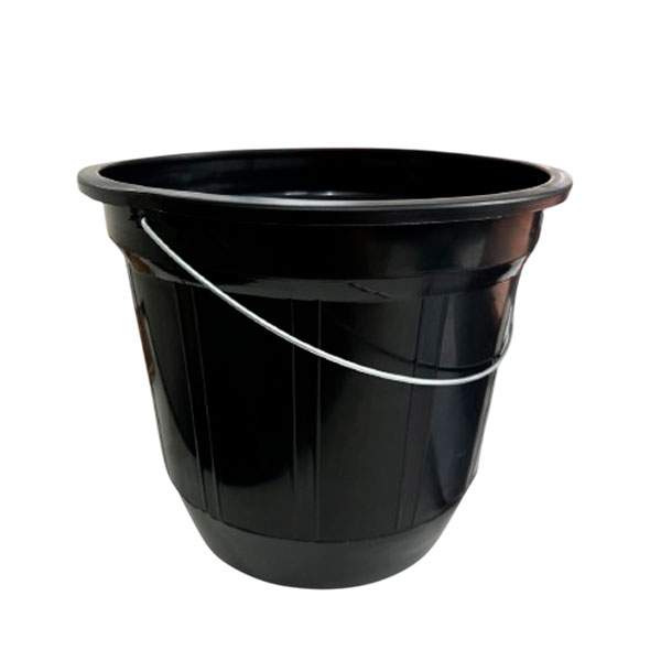 Balde Plástico 7,5 Litros PlastWare