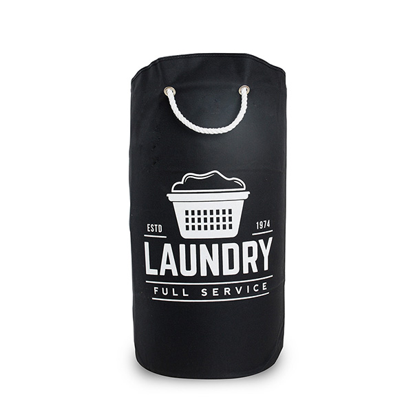Roupeiro Desmontável Laundry Secalux 25L Ref.: 301034