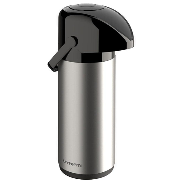 Garrafa Térmica Verona Inox 1L