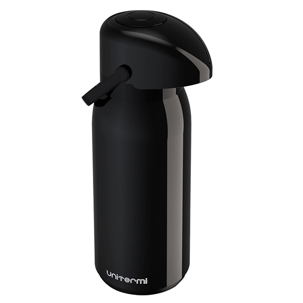 Garrafa Térmica Verona Preta 1,8L