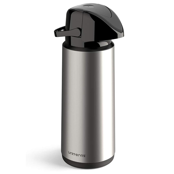 Garrafa Térmica Verona Inox 1,8L