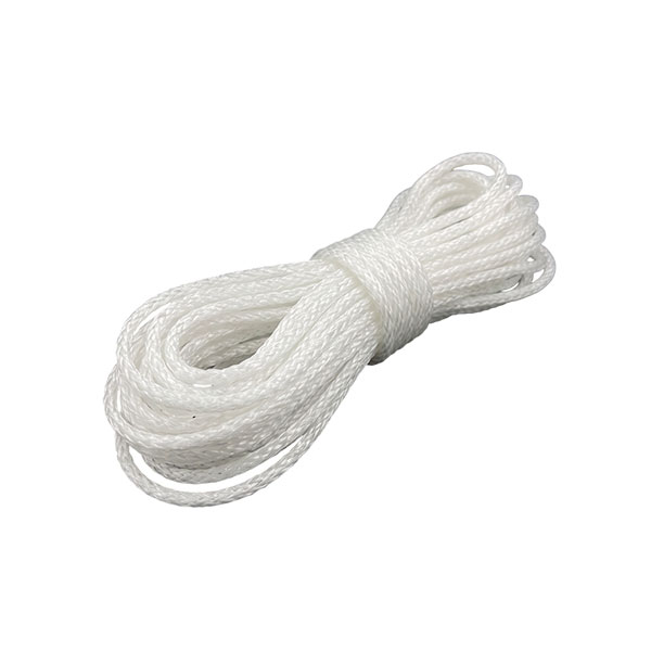 Corda de Nylon p/ Varal Limpa Forte 8m