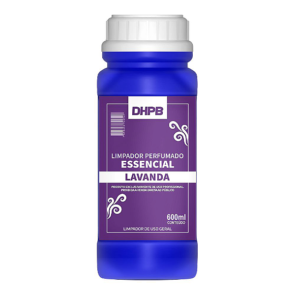 Essência Lavanda DHPB 600ml