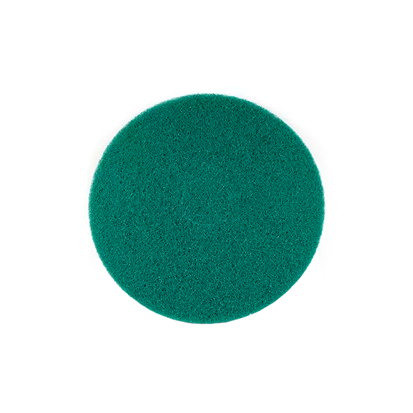 Disco Limpador Verde Nobre 35cm