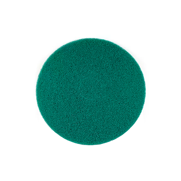 Disco Limpador Verde Nobre 41cm