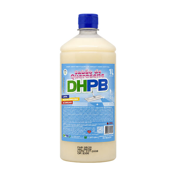 Sabão de Querosene DHPB 1L
