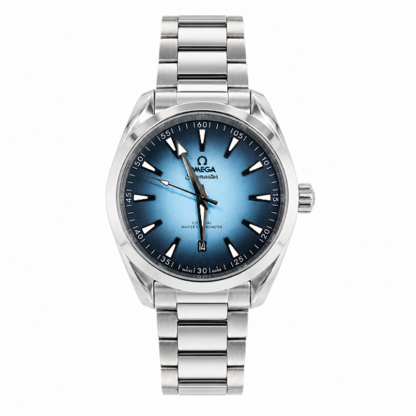 Relógio Omega Seamaster Aqua Terra