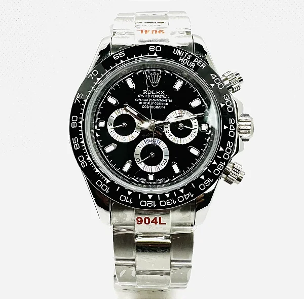 Relógio Rolex Daytona Cosmograph Oyster