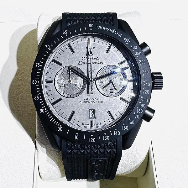 Relógio Omega Speedmaster Racing Automatic Chronograph