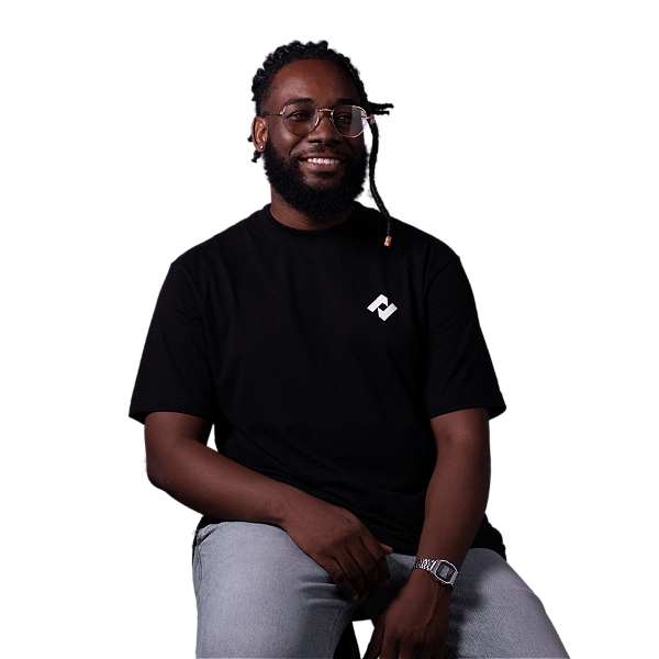 Camisa Nazireu (Preta)