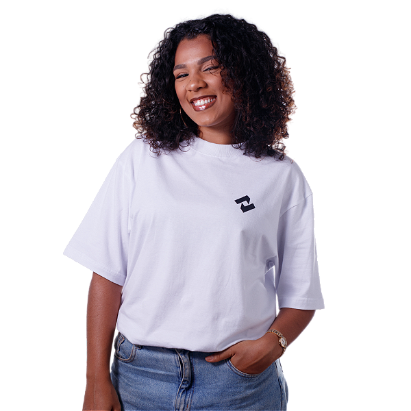 Camisa Nazireu (branca)