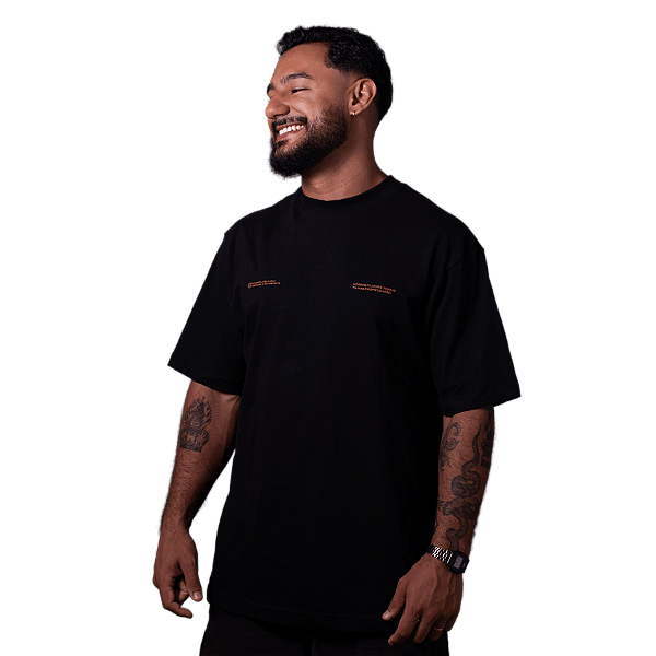 Camisa Sobre toda Carne