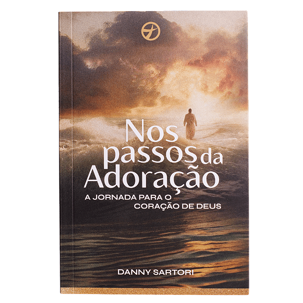 Nos Passos da AdoraçãoNos Passos da Adoração