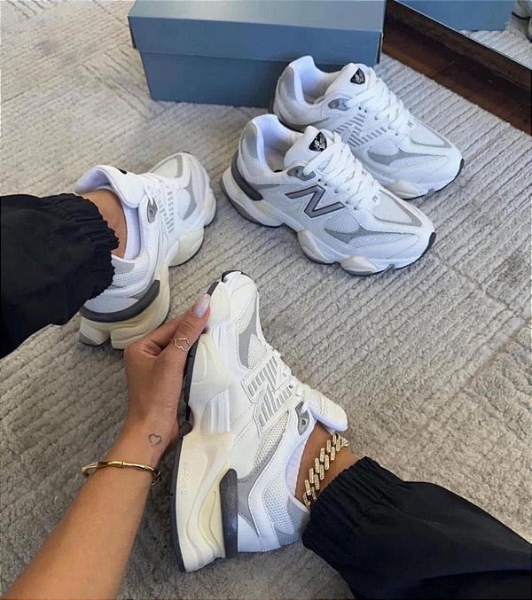 New Balance Linha Premium Unissex