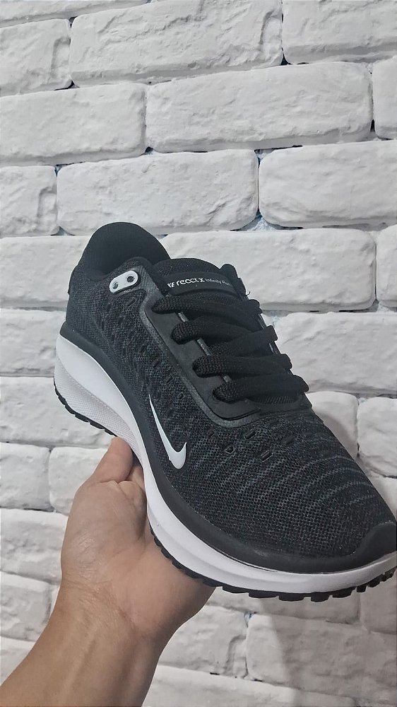 Tênis Nike Infinity Linha Premium