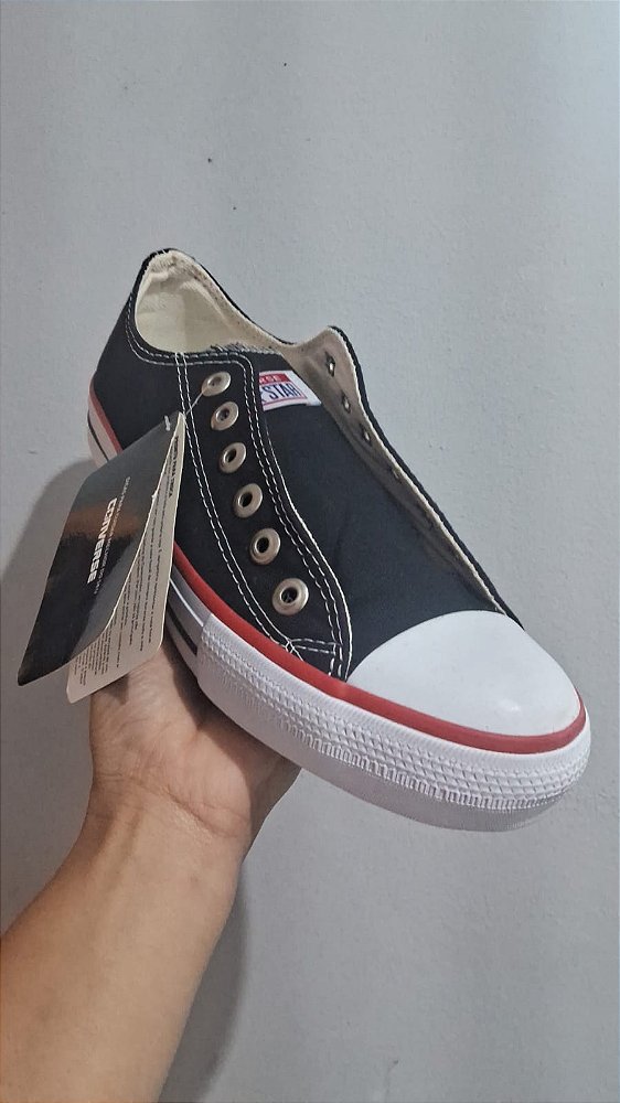 All Star Converse Lona