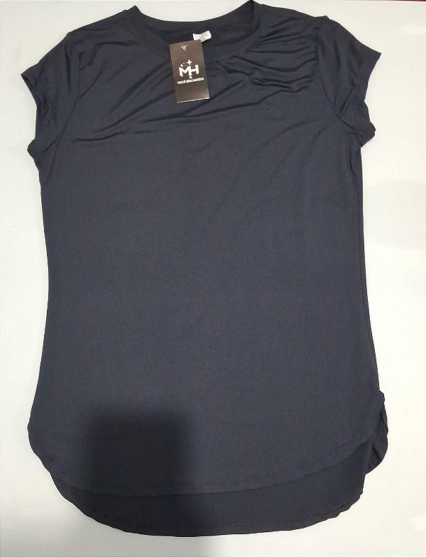 Camiseta Tampa Bumbum Lisa Fitness