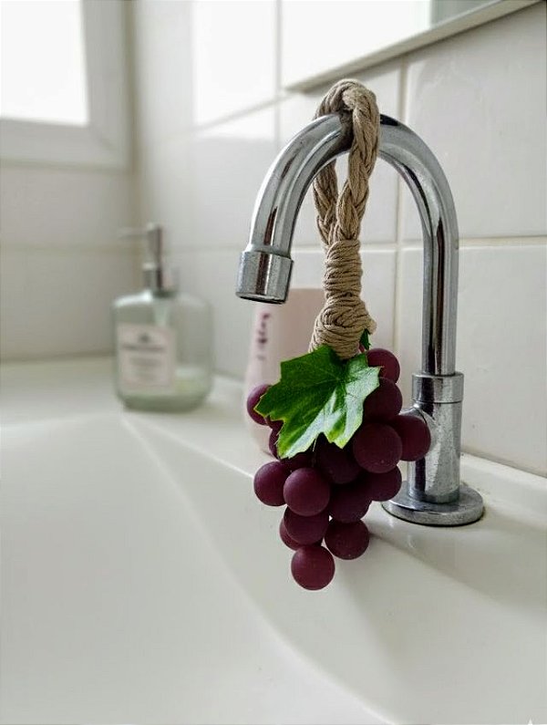 Sabonete Cacho de Uva