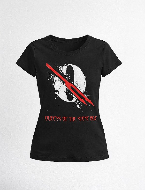 Baby look da banda Queens of the Stone Age (QOTSA)