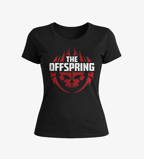 Baby look da banda The Offspring
