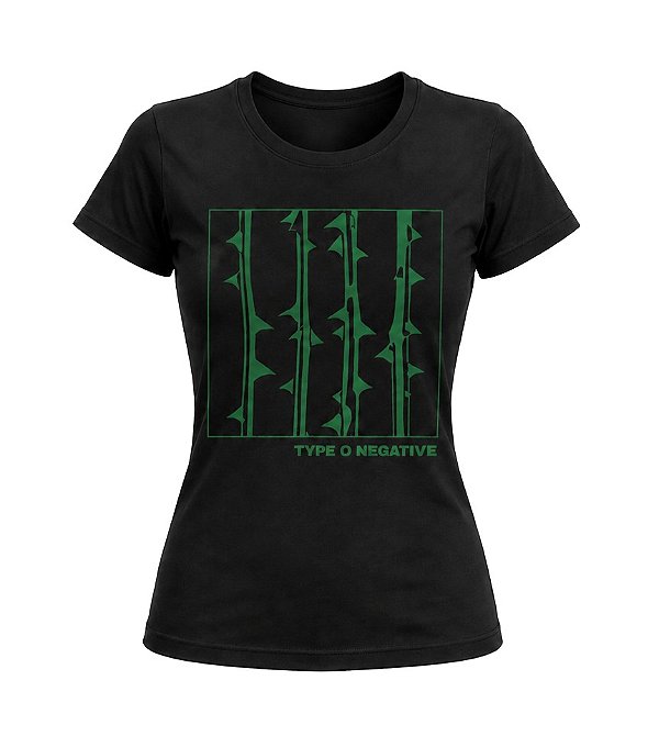Baby look Type O Negative October Rust