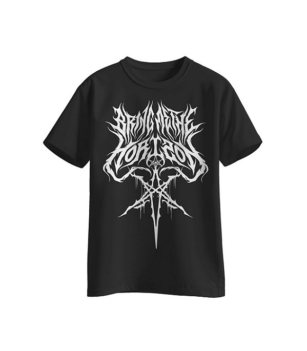 Camiseta Bring Me The Horizon (BMTH)