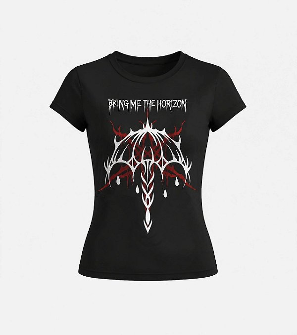 Baby look Bring Me The Horizon BMTH That's the Spirit