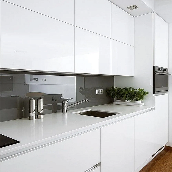 Adesivo para Móveis Imprimax Colormax Brilhante Branco