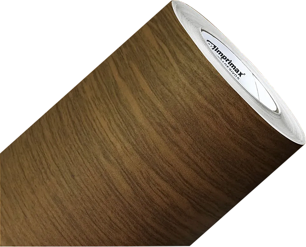 Adesivo Gold Madeira MI 102 1,22m Imprimax