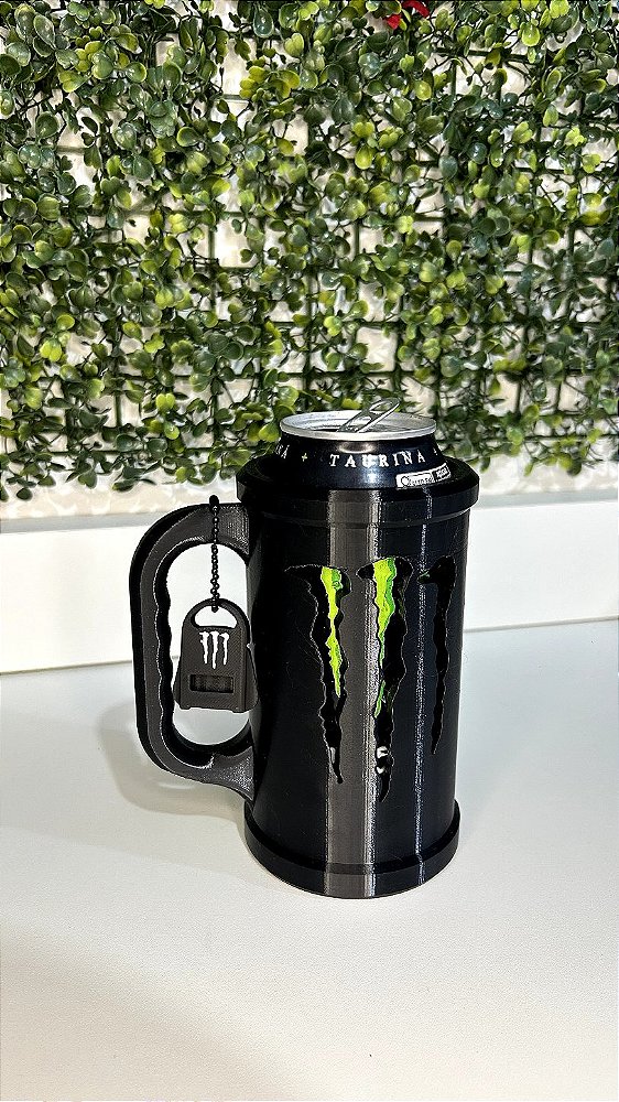 Copo Monster 475ml