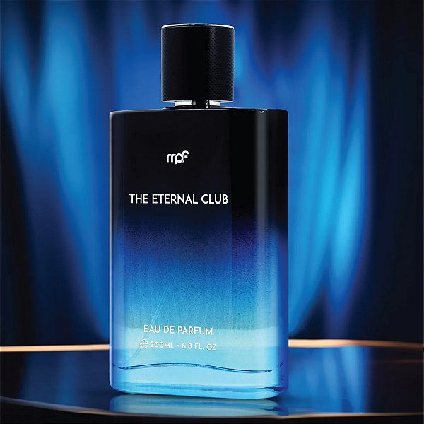 The Eternal Club (200ml)