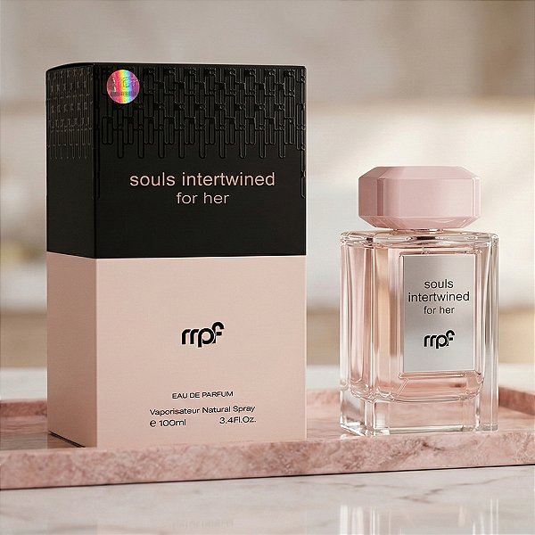 Souls Intertwined For Her