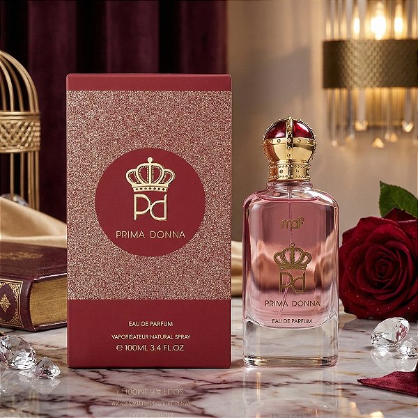 Prima Donna