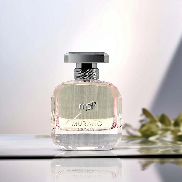 Murano Crystal