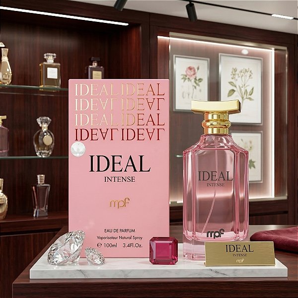 Ideal Intense
