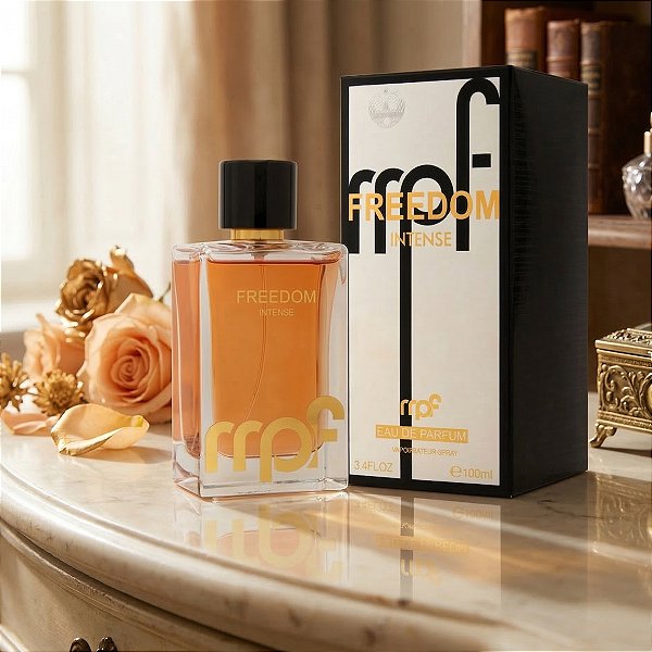 Freedom Intense