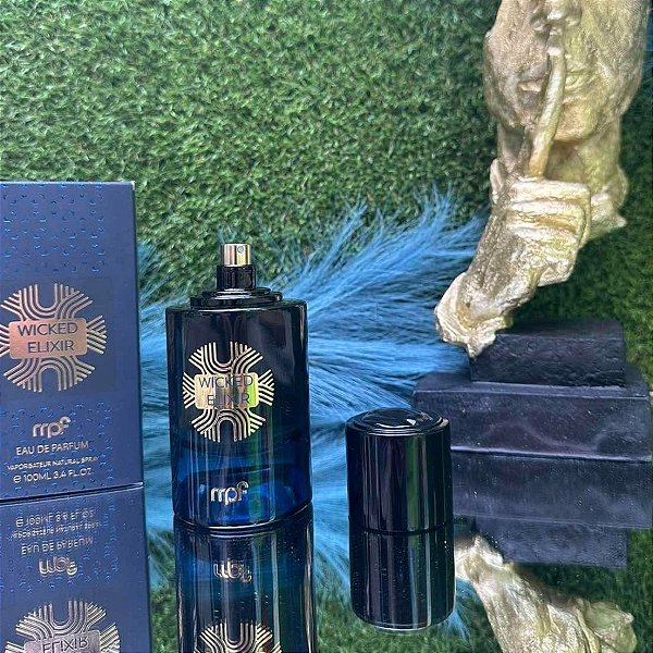 Wicked Elixir